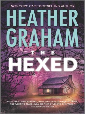 cover image of The Hexed